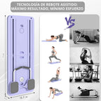 Tabla de Pilates Plegable ALVA