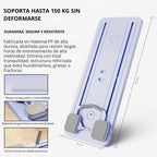 Tabla de Pilates Plegable ALVA